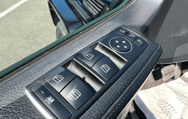mercedes-classe-g-350-bluetec-break-long-7g-tronic - 989894713