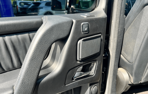 mercedes-classe-g-350-bluetec-break-long-7g-tronic - 989894713