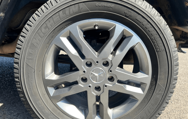 mercedes-classe-g-350-bluetec-break-long-7g-tronic - 989894713