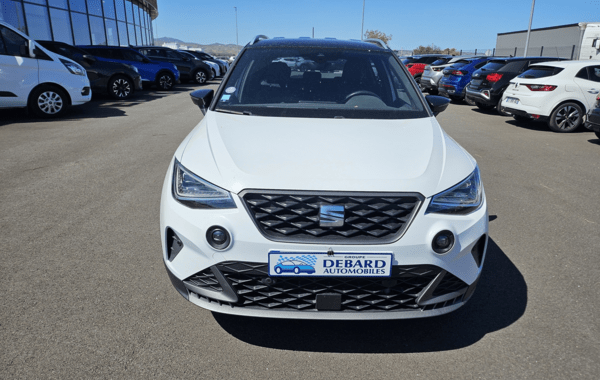 seat-arona-1-0-tsi-110ch-fr-dsg7 - 990104713
