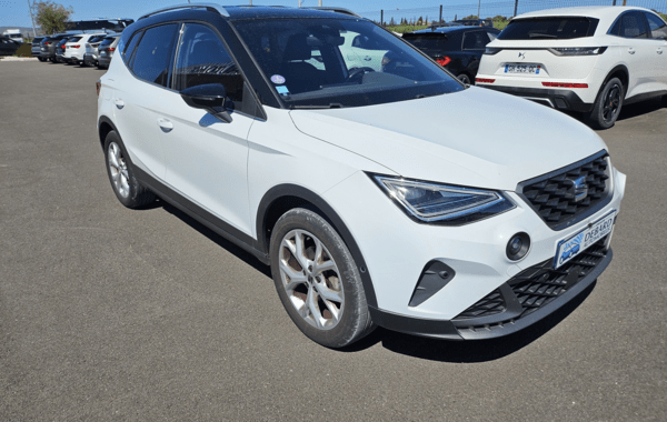 seat-arona-1-0-tsi-110ch-fr-dsg7 - 990104713