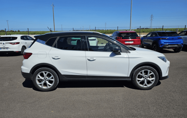 seat-arona-1-0-tsi-110ch-fr-dsg7 - 990104713