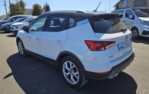 seat-arona-1-0-tsi-110ch-fr-dsg7 - 990104713