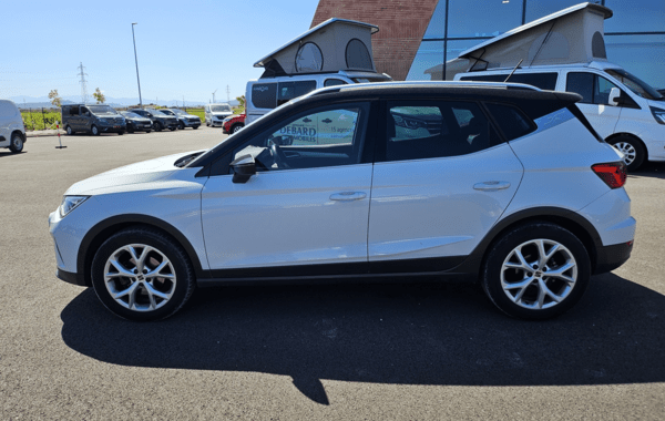 seat-arona-1-0-tsi-110ch-fr-dsg7 - 990104713