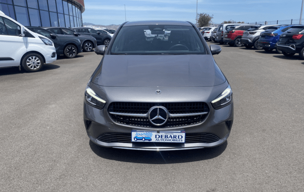 mercedes-classe-b-180d-116ch-progressive-line-8g-dct - 990894713