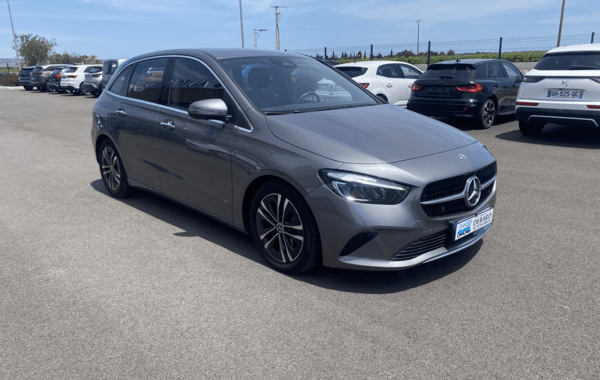 mercedes-classe-b-180d-116ch-progressive-line-8g-dct - 990894713
