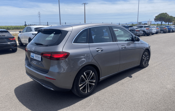 mercedes-classe-b-180d-116ch-progressive-line-8g-dct - 990894713