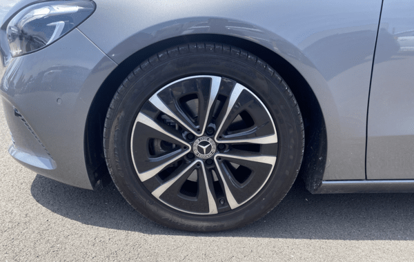 mercedes-classe-b-180d-116ch-progressive-line-8g-dct - 990894713