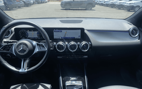 mercedes-classe-b-180d-116ch-progressive-line-8g-dct - 990894713