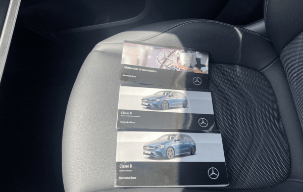 mercedes-classe-b-180d-116ch-progressive-line-8g-dct - 990894713