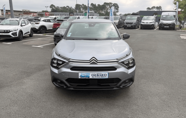 citroen-c4-bluehdi-130ch-s-s-feel-pack-eat8 - 990934713