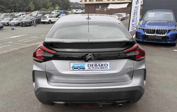 citroen-c4-bluehdi-130ch-s-s-feel-pack-eat8 - 990934713