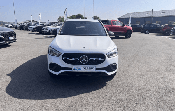 mercedes-gla-200-163ch-progressive-line-7g-dct - 990984713