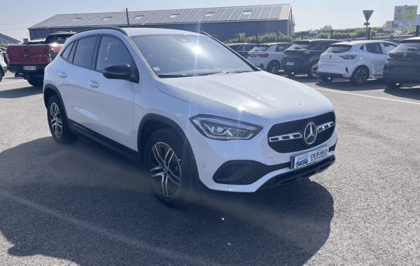 mercedes-gla-200-163ch-progressive-line-7g-dct - 990984713