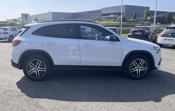 mercedes-gla-200-163ch-progressive-line-7g-dct - 990984713
