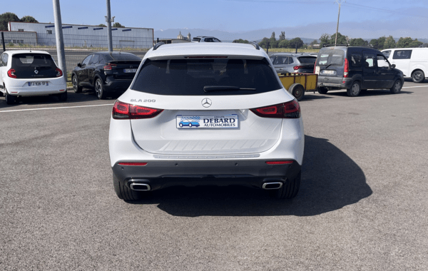 mercedes-gla-200-163ch-progressive-line-7g-dct - 990984713