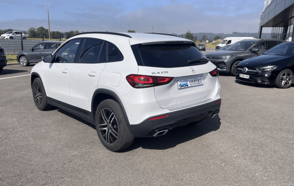 mercedes-gla-200-163ch-progressive-line-7g-dct - 990984713