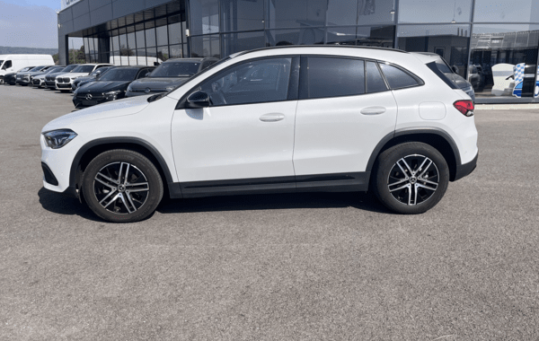 mercedes-gla-200-163ch-progressive-line-7g-dct - 990984713