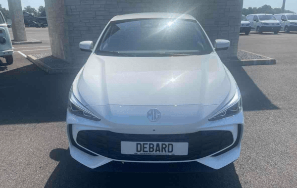 mg-motor-mg3-1-5-hybrid-195ch-luxury - 991484713