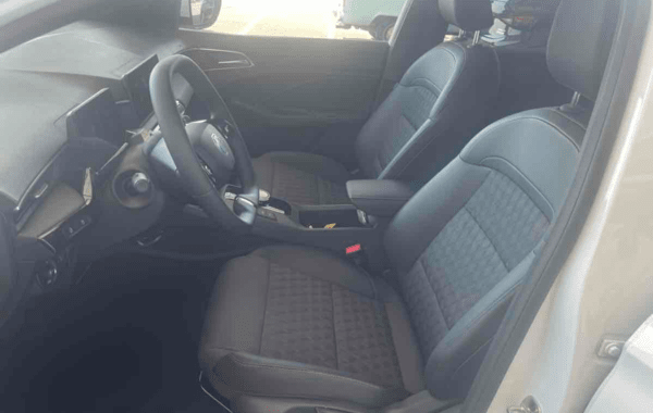 mg-motor-mg3-1-5-hybrid-195ch-luxury - 991484713