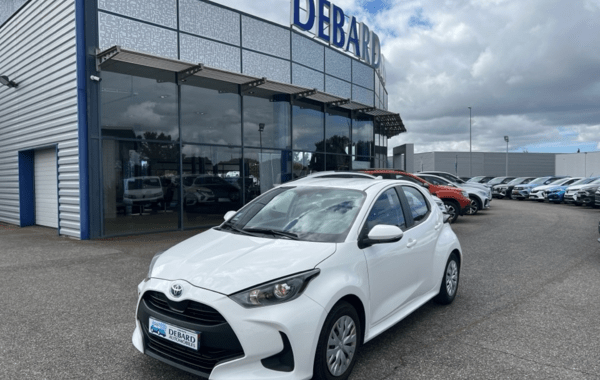 toyota-yaris-116h-design-5p-my22 - 992414713