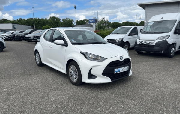 toyota-yaris-116h-design-5p-my22 - 992414713