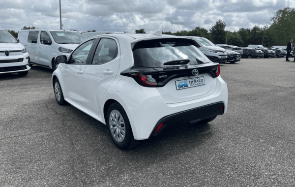 toyota-yaris-116h-design-5p-my22 - 992414713