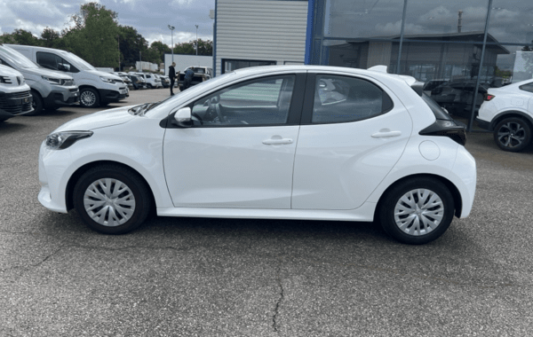 toyota-yaris-116h-design-5p-my22 - 992414713