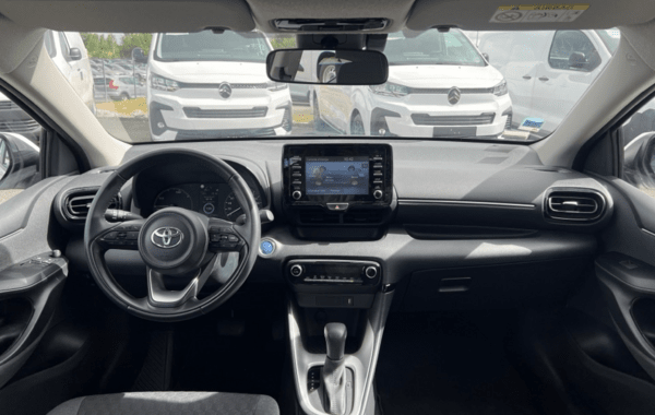 toyota-yaris-116h-design-5p-my22 - 992414713