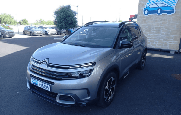 citroen-c5-aircross-bluehdi-130ch-s-s-shine-eat8 - 992544713