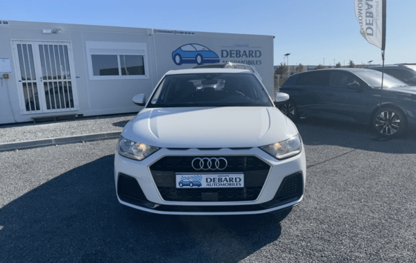 audi-a1-sportback-25-tfsi-95ch-design - 992684713