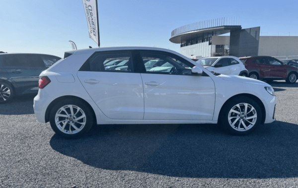 audi-a1-sportback-25-tfsi-95ch-design - 992684713
