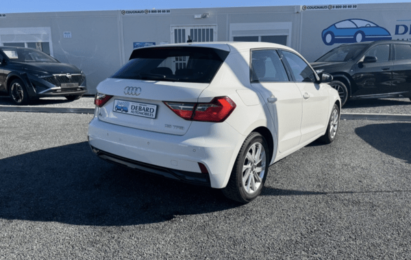 audi-a1-sportback-25-tfsi-95ch-design - 992684713