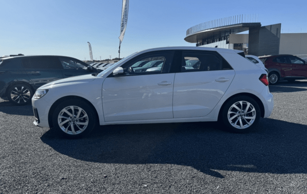 audi-a1-sportback-25-tfsi-95ch-design - 992684713