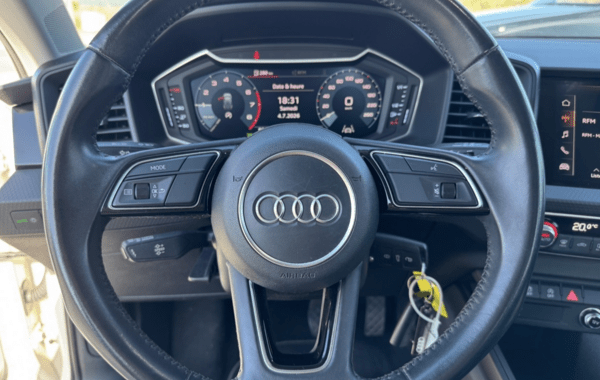 audi-a1-sportback-25-tfsi-95ch-design - 992684713