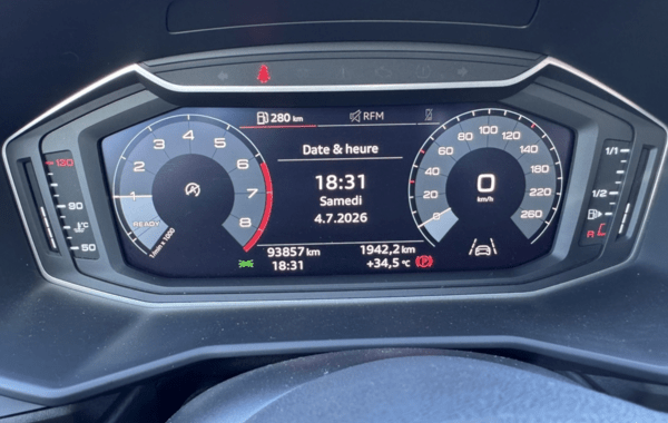 audi-a1-sportback-25-tfsi-95ch-design - 992684713