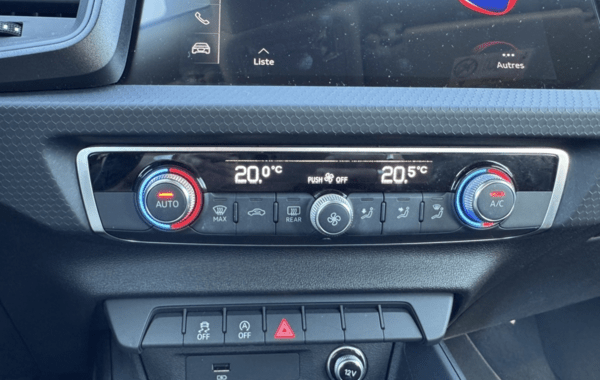 audi-a1-sportback-25-tfsi-95ch-design - 992684713