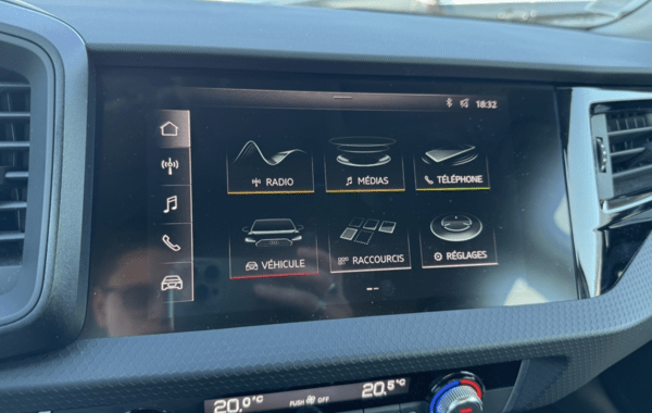 audi-a1-sportback-25-tfsi-95ch-design - 992684713