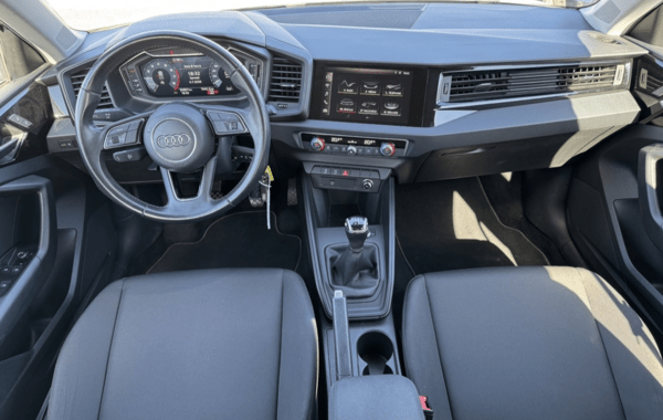 audi-a1-sportback-25-tfsi-95ch-design - 992684713