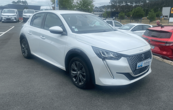 peugeot-208-e-208-136ch-allure - 992694713