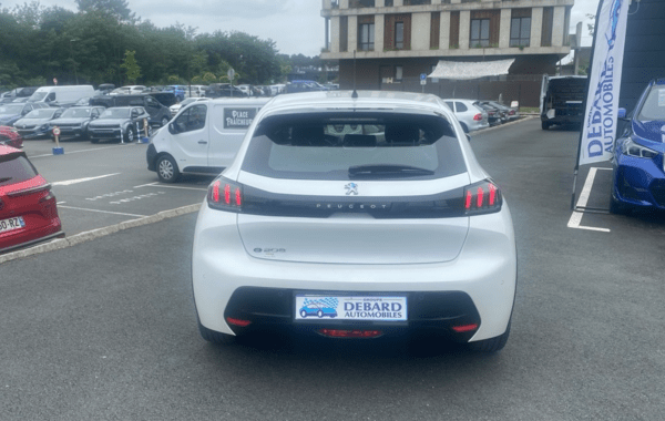 peugeot-208-e-208-136ch-allure - 992694713