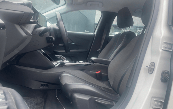 peugeot-208-e-208-136ch-allure - 992694713