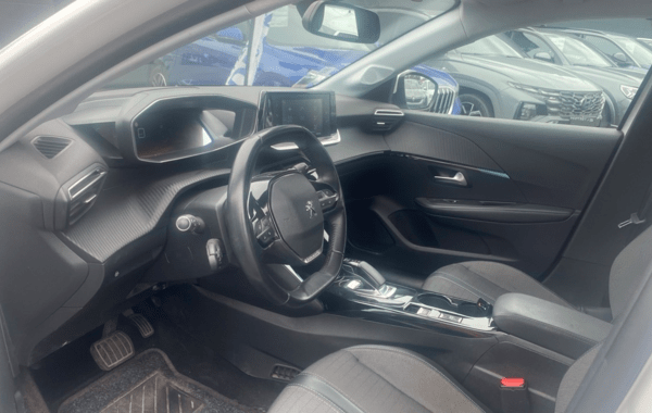 peugeot-208-e-208-136ch-allure - 992694713