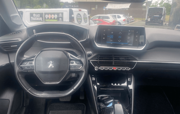 peugeot-208-e-208-136ch-allure - 992694713