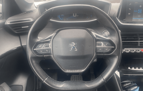 peugeot-208-e-208-136ch-allure - 992694713