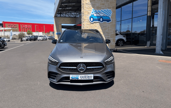mercedes-classe-b-200d-150ch-amg-line-edition-8g-dct-7cv - 992824713