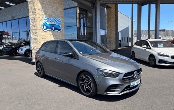 mercedes-classe-b-200d-150ch-amg-line-edition-8g-dct-7cv - 992824713
