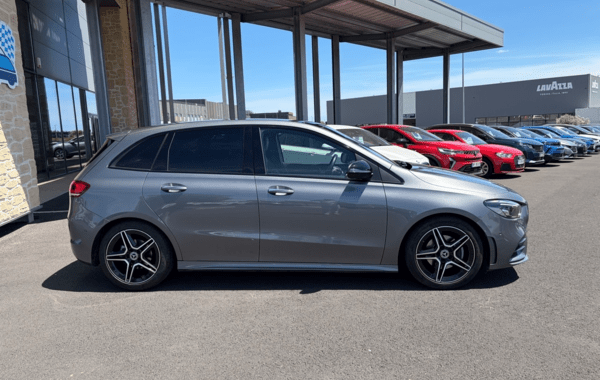 mercedes-classe-b-200d-150ch-amg-line-edition-8g-dct-7cv - 992824713