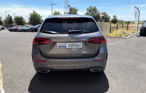 mercedes-classe-b-200d-150ch-amg-line-edition-8g-dct-7cv - 992824713