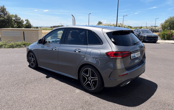 mercedes-classe-b-200d-150ch-amg-line-edition-8g-dct-7cv - 992824713